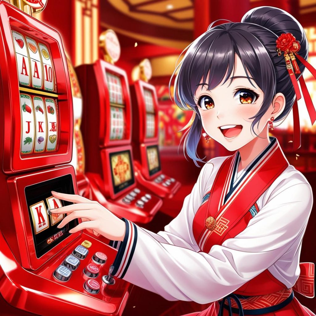 jai888 สล็อตออนไลน์ เกมเดือด แตกยับสะใจ