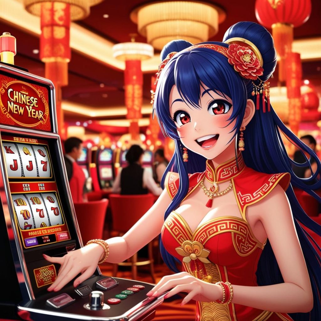 เจ้าสัว444 สล็อตออนไลน์ ปั่นมันส์ เเตกไว คอมโบไหลไม่หยุด