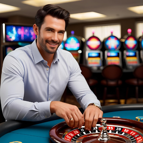  สล็อต444 คืออะไรกันแน่